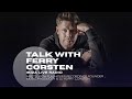 IBIZA LIVE RADIO - Talks With Ferry Corsten