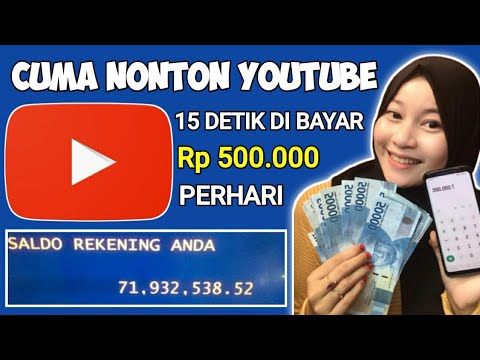 3 Langkah Mendapatkan Uang 100 JUTA PERTAMA Anda Dengan CEPAT. 