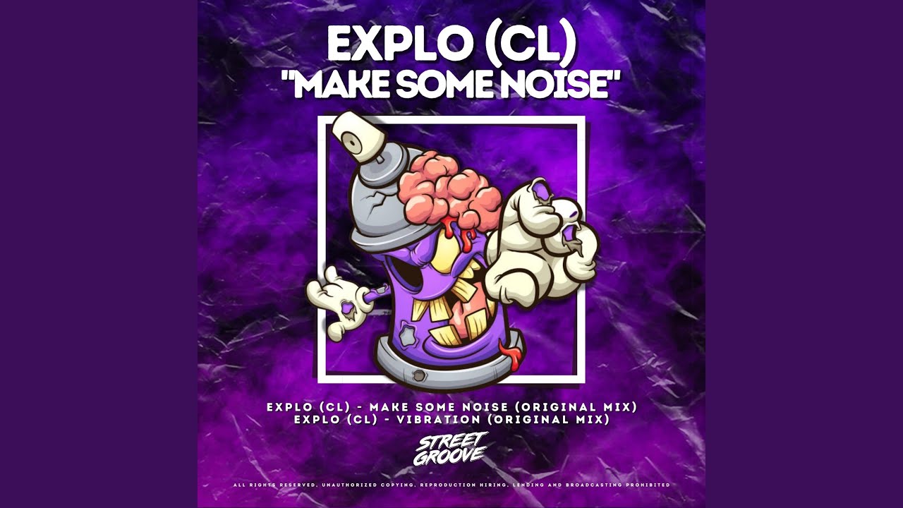 Guarda Make Some Noise (Short Mix) su YouTube Guarda Make Some Noise (Short Mix) su YouTube