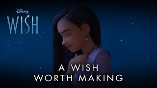 Disney's Wish | 