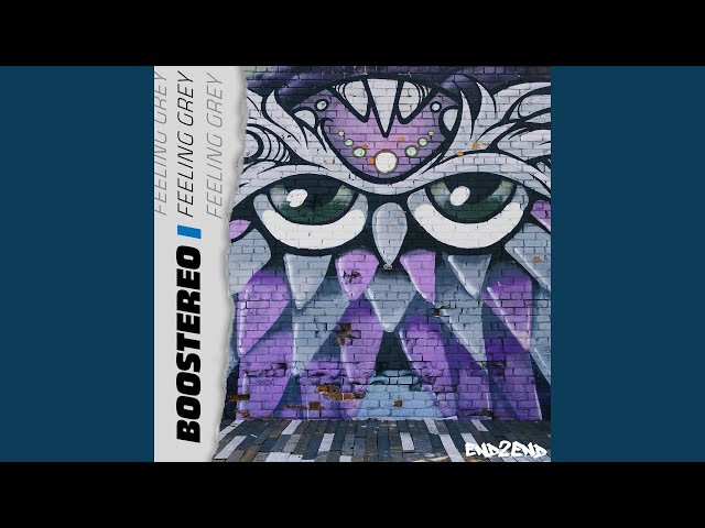 Boostereo - Feeling Grey