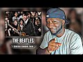 FIRST TIME HEARING!.. The Beatles - I Saw Her Standing There | REACTION