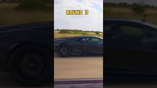 Lamborghini Revualto Vs Nissan GTR #dragrace #shorts #youtubeshorts #lamborghini #nissangtr #carwow