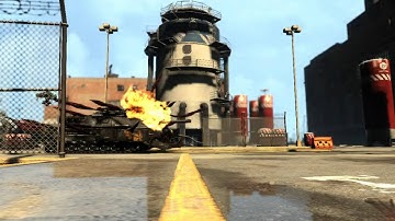 Prototype 2 - Bio-Bomb Butt Kicker Commercial - Green Zone HD