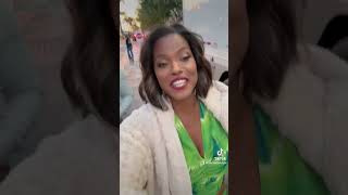 Famous Season finale of Bel Air #belair #peacock #drama #auntviv #unclephil Wealth