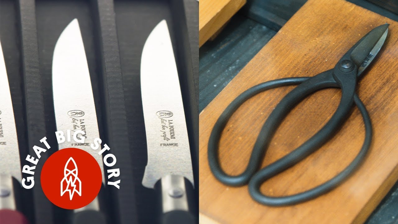 What Are The Most Expensive Bonsai Scissors? : Bonsai-En