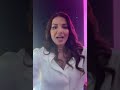 Edona Llalloshi me fjalë të medha për Albin Kurtin!