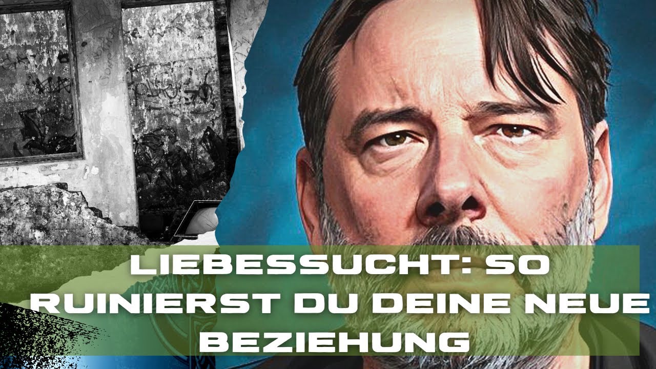 Wenn dein Ex deine neue Beziehung ruiniert