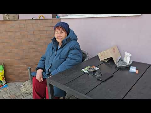 Купили Мицелий Грибов ! Будем ждать Пока Вырастут