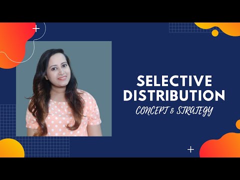 Video: Ce este înțelegerea selectivă în marketing?