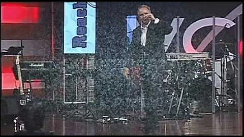 Mark Crow (Senior Pastor Victory Church Oklahoma)