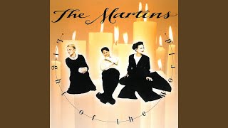 Video thumbnail of "The Martins - We Have Seen His Star"