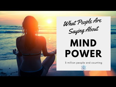 John Kehoe - What People Are Saying About Mind Power