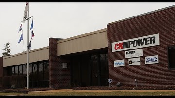 ExpandIT Mobile Service - CK Power testimonial