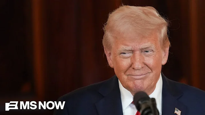 'Laughable': Trump keeps mocking affordability as healthcare costs are set to soar