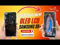 Replacing OLED LCD on a Samsung S9 plus in 2024, it still worth it?