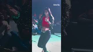 Disha Raj New Video