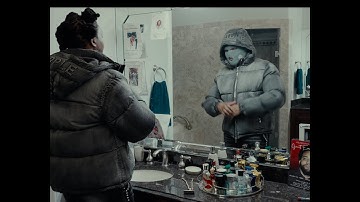 Young Nudy – That’s Not Gangsta (Official Music Video)