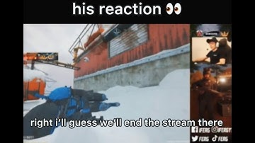 Nuke vs @iFerg 😳🔥