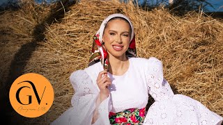 Georgiana Vița - Hai cu Tractorul 🚜 (Videoclip Oficial)