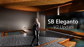 SB's Eleganto V2 Update