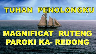 Tuhan Penolongku
