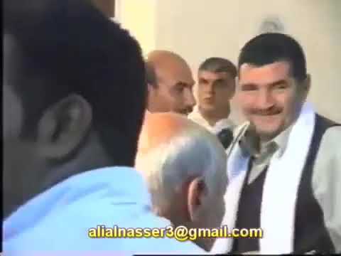 هله خويه هله يحزام ظهري سجال بين الإمام اين والإمام العباس وزينب عليهم السلام