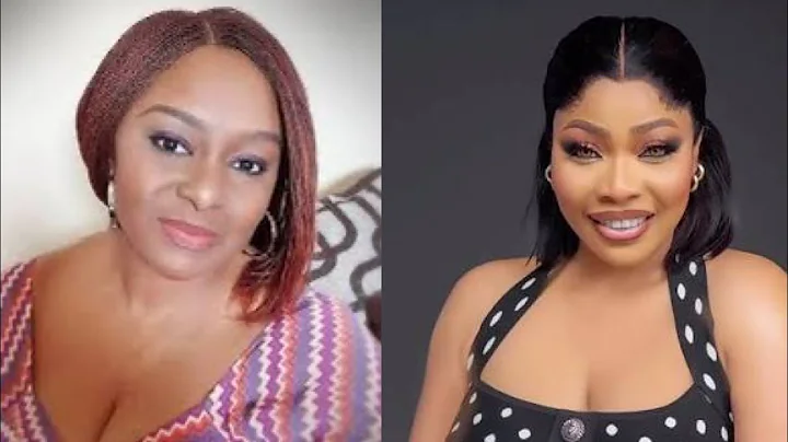 Doris Arrest; I Warned Doris Ogala, Nollywood Actress Victoria Inyama Says To Daddy Freeze.
