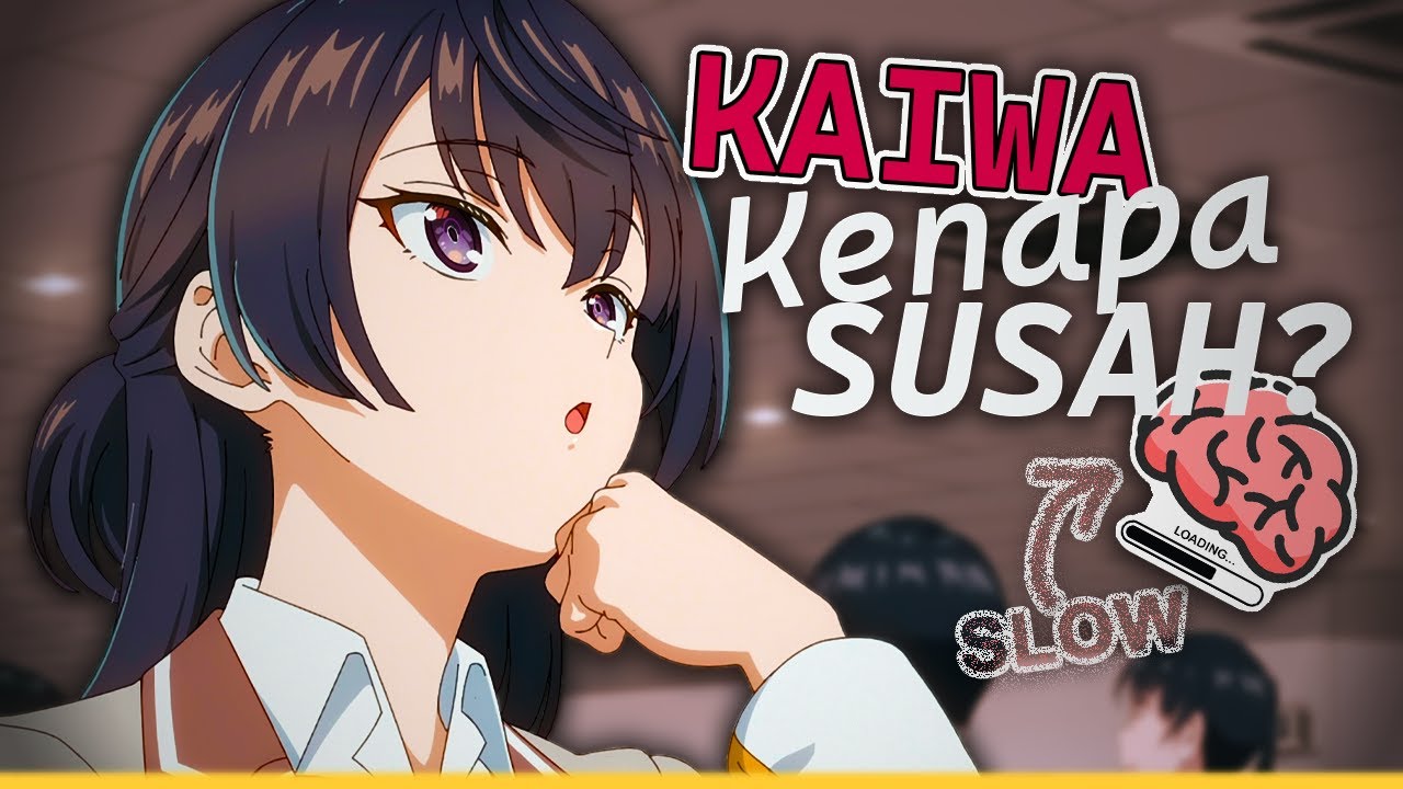 📌 Cara ORANG MALAS Belajar KAIWA Bahasa Jepang dari NOL!!