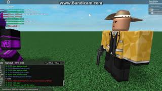 Roblox Void script Builder | TeeVee And Broken TeeVee [EDITED AS ANTIFURRYV3]