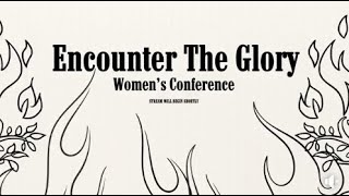 Global Vision Bible Church Live Women Conference Session 4 4272024