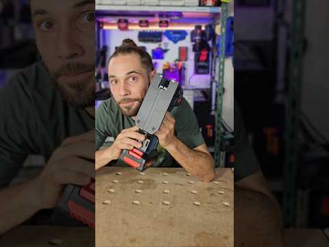 Nouvelle scie sauteuse avec une fonction unique !
