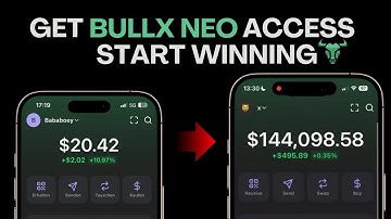 Bullx neo access code | waitlist fix