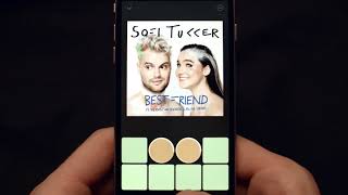 SOFI TUKKER - "Best Friend" feat. NERVO, The Knocks, and Alisa Ueno on Jammer