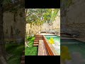 Mana Kolam Renang Rumahan Pilihan Kamu??