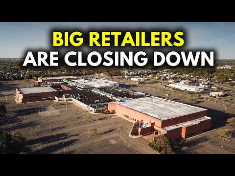 How Many Stores Are There In The Us