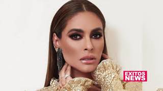 Espía Filtra Fotos Íntimas De Galilea Montijo