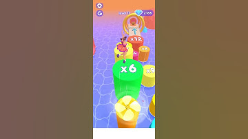 Hover Skirt 💃 Level 11 👗👠 Gameplay Android iOS Walkthrough #scibergames