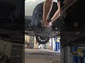 2016 Subaru Outback front wheel bearing replacement 