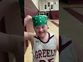The name of the game in Unified basketball? ‘It’s a bunch of fun’