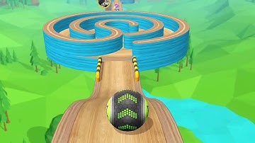 Going Balls - SpeedRun Gameplay Level 211