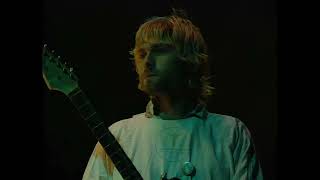 Territorial Pissings - Nirvana (Live at Reading - England, 1992)(4K 60 FPS)