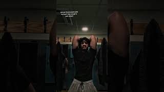 lean is law #edit #gym @maronfit