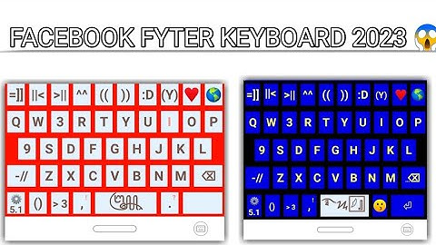 Facebook fyter math emoji keyboard 2023 😱 || Non stop fyter keyboard for fb fyt 2023
