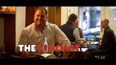 The Vincast Episode 037 - Brad Hickey AKA Brash Hi...