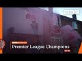 Liverpool end 30-year wait for title - Top stories this morning - BBC