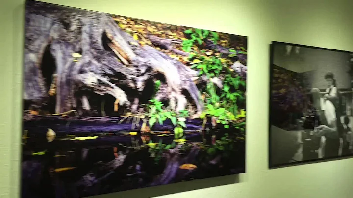 MCAT FIRST FRIDAY Garrison Wood February 2015