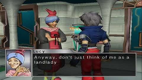 Custom Robo GameCube Gameplay [No Commentary]