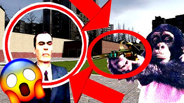 garry mod face poser tutorial!!