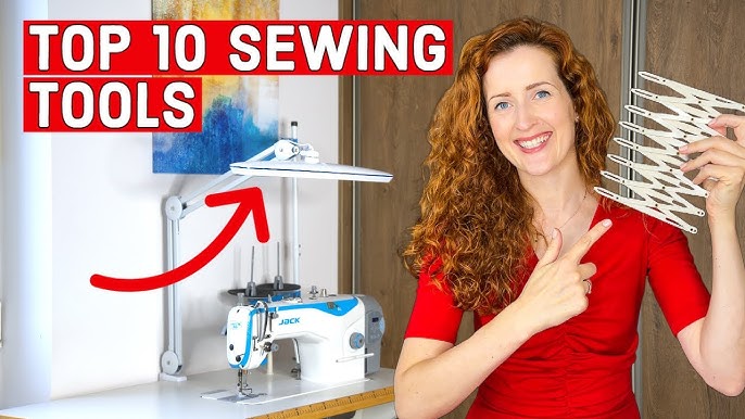 Essential Sewing Accessories For Every Sewing Enthusiast - SHCK Singapore -  Medium